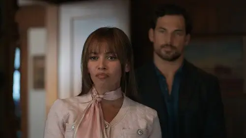 Infiltrada Temporada 1 Episodios 1 • Sub Español