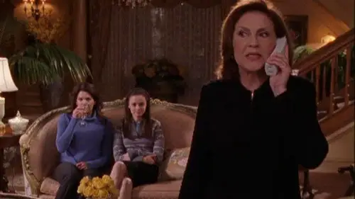 Las chicas Gilmore Temporada 3 Episodios 11 • Sub Español