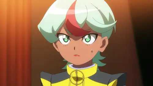 Beyblade Burst Temporada 0 Episodios 7 • Sub Español