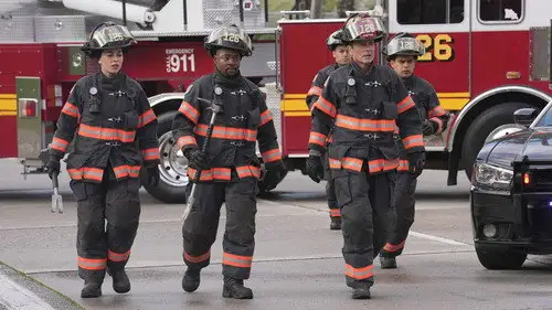 9-1-1: Lone Star Temporada 5 Episodios 1 • Sub Español