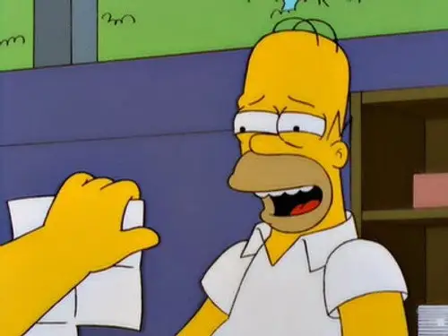 Los Simpson Temporada 11 Episodios 3 • Sub Español