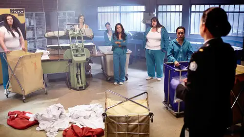 Wentworth Temporada 2 Episodios 1 • Sub Español
