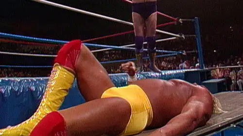 WWE Saturday Night's Main Event Temporada 4 Episodios 3 • Sub Español
