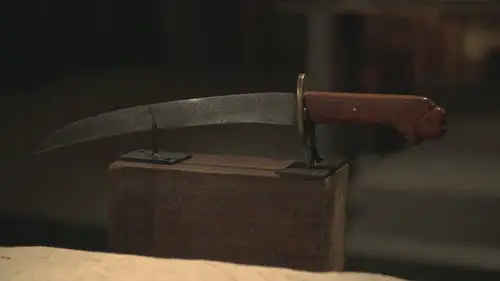 Forjado a fuego Temporada 10 Episodios 14 • Sub Español