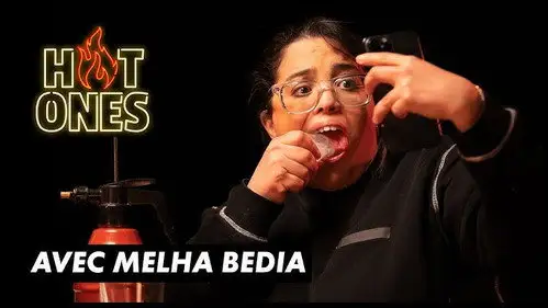Hot Ones 2022 Temporada 2 Episodios 5 • Sub Español
