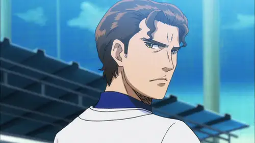Ace of the Diamond Temporada 1 Episodios 21 • Sub Español