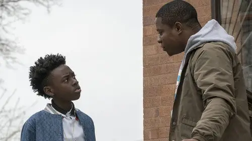 The Chi Temporada 1 Episodios 1 • Sub Español