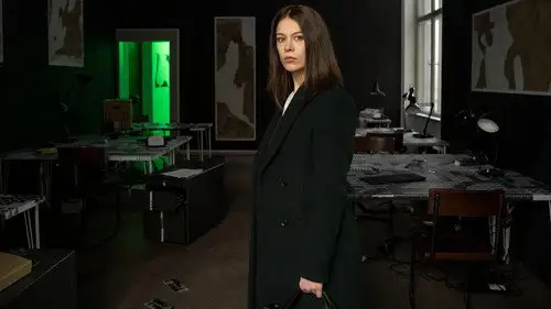 Bad Banks Temporada 2 Episodios 4 • Sub Español