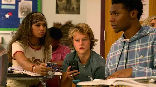 Outer Banks Temporada 2 Episodios 1 • Sub Español