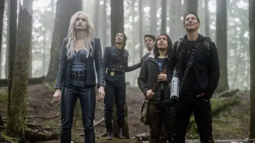 The Flash Temporada 2 Episodios 14 • Sub Español
