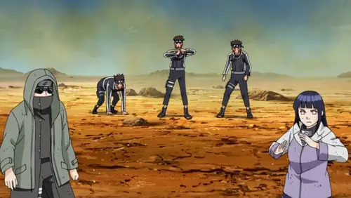 Naruto Shippuden Temporada 19 Episodios 403 • Sub Español