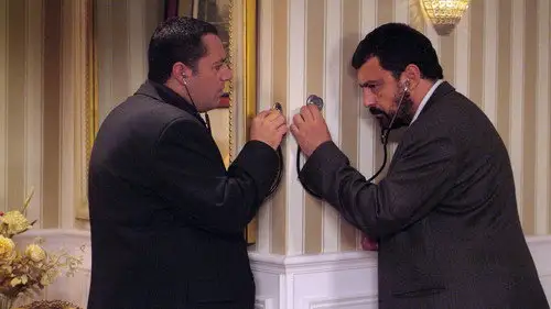 Los hombres de Paco Temporada 7 Episodios 2 • Sub Español