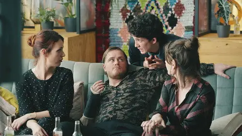 Cómo vender drogas online (a toda pastilla) Temporada 2 Episodios 1 • Sub Español