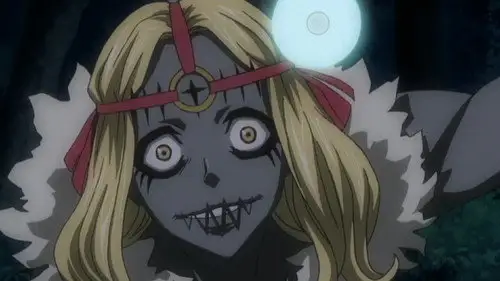 D.Gray-man Temporada 2 Episodios 14 • Sub Español