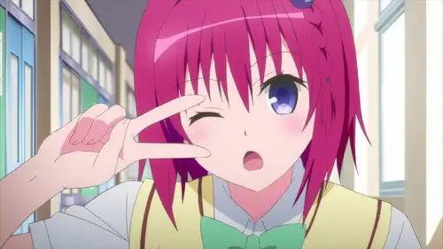To Love-Ru Temporada 4 Episodios 10 • Sub Español