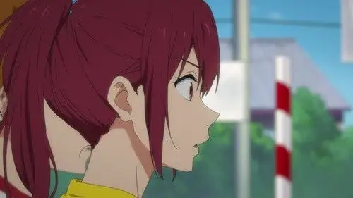 Free! Temporada 2 Episodios 3 • Sub Español