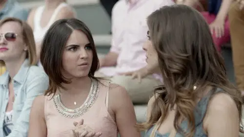 Rosario Tijeras 2016 Temporada 1 Episodios 1 • Sub Español
