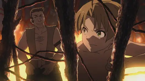 Mushoku Tensei Jobless Reincarnation Temporada 1 Episodios 14 • Sub Español