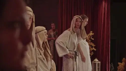 Dorpsgeheim Temporada 1 Episodios 8 • Sub Español