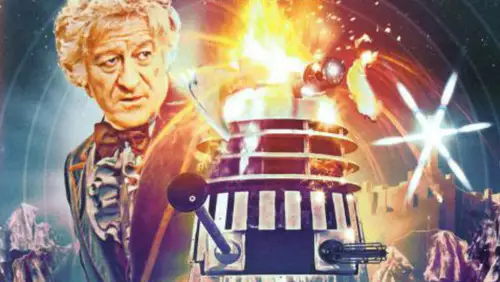 Doctor Who 1963 Temporada 11 Episodios 11 • Sub Español