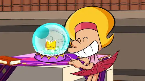 Sweet Little Monsters Temporada 4 Episodios 3 • Sub Español
