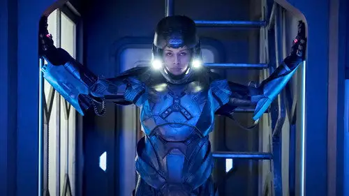 The Expanse Temporada 3 Episodios 5 • Sub Español