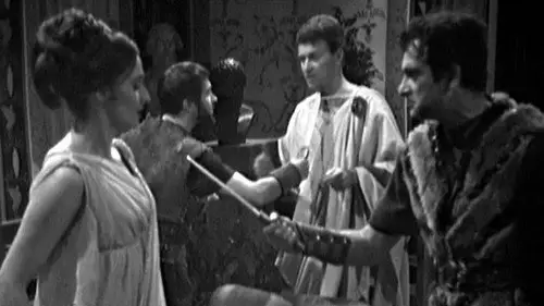 Doctor Who 1963 Temporada 2 Episodios 12 • Sub Español
