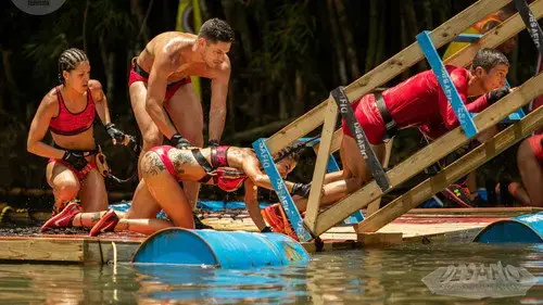 Desafío Temporada 13 Episodios 9 • Sub Español