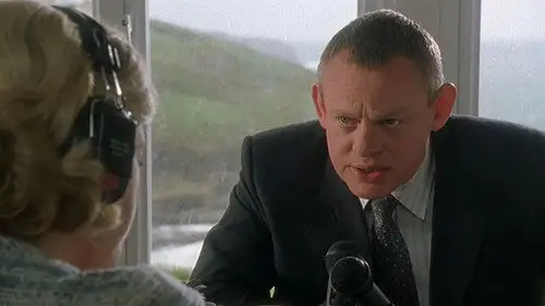 Doc Martin Temporada 1 Episodios 3 • Sub Español