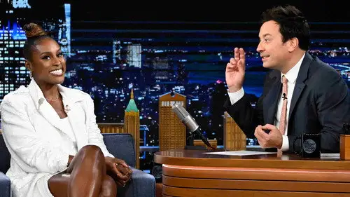 The Tonight Show Starring Jimmy Fallon Temporada 11 Episodios 12 • Sub Español