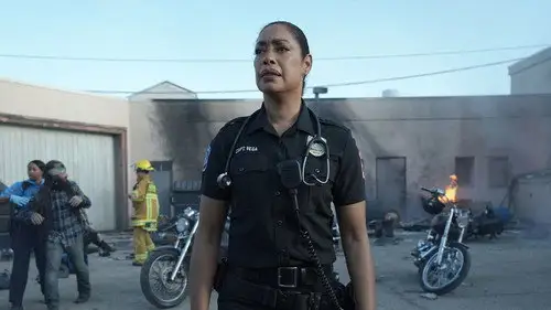 9-1-1: Lone Star Temporada 4 Episodios 6 • Sub Español