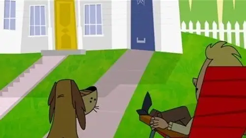 Johnny Test Temporada 4 Episodios 5 • Sub Español