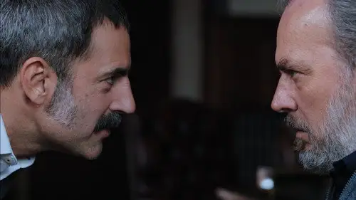 Vivir sin permiso Temporada 2 Episodios 8 • Sub Español