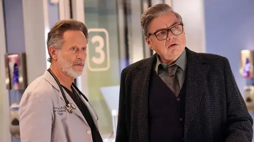 Chicago Med Temporada 9 Episodios 1 • Sub Español