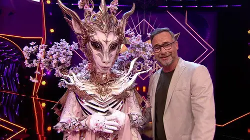The Masked Singer Temporada 10 Episodios 2 • Sub Español