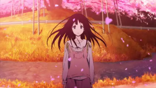 Hyouka Temporada 1 Episodios 22 • Sub Español