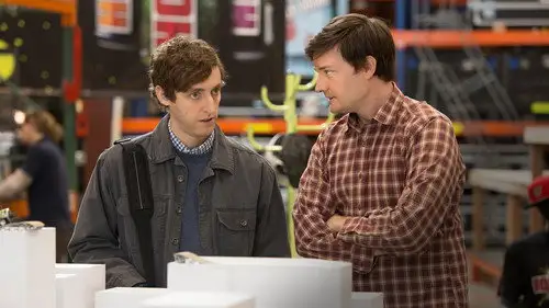 Silicon Valley Temporada 2 Episodios 6 • Sub Español