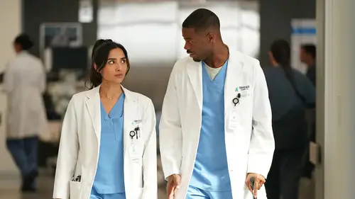 Doc Temporada 2 Episodios 6 • Sub Español