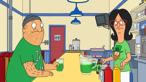 Bob's Burgers Temporada 10 Episodios 16 • Sub Español