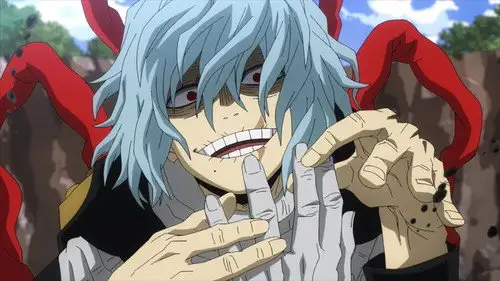 My Hero Academia Temporada 5 Episodios 20 • Sub Español