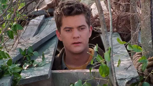 Dawson crece Temporada 3 Episodios 18 • Sub Español