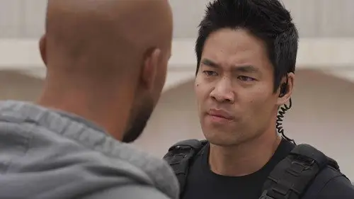 S.W.A.T.: Los hombres de Harrelson Temporada 5 Episodios 14 • Sub Español