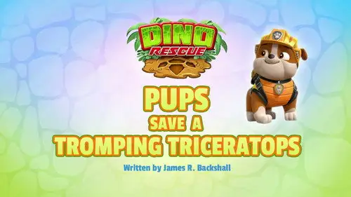 La Patrulla Canina Temporada 0 Episodios 10 • Sub Español