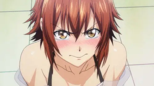 Grand Blue Temporada 1 Episodios 4 • Sub Español