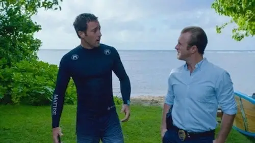Hawái 5.0 Temporada 4 Episodios 19 • Sub Español