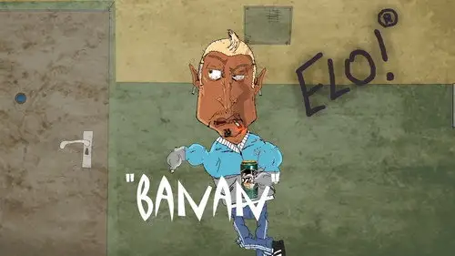 Blok Ekipa S1E3 • Oglądaj Online