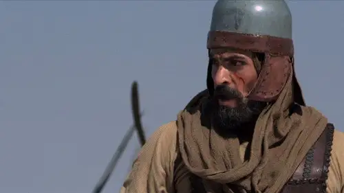 Omar Temporada 1 Episodios 21 • Sub Español