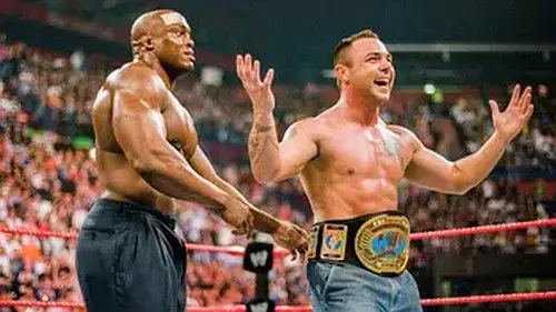 Raw Temporada 15 Episodios 16 • Sub Español