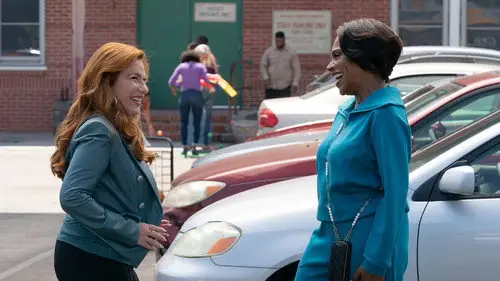 Colegio Abbott Temporada 5 Episodios 1 • Sub Español