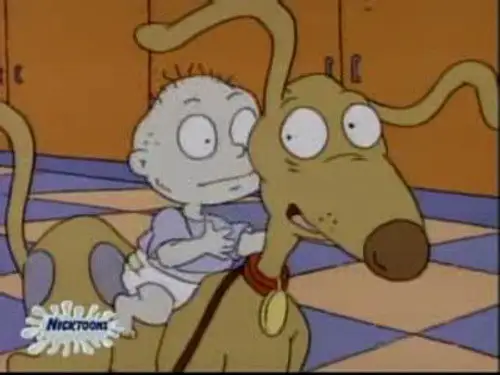 Rugrats: Aventuras en pañales Temporada 2 Episodios 22 • Sub Español